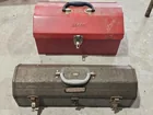  Preview image for Lot# 469 - Sears & Craftsman Metal Toolb 