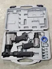  Preview image for Lot# 470 - Craftsman Pneumatic Tool Set 