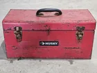  Preview image for Lot# 482 - Husky Metal Toolbox 