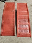  Preview image for Lot# 478 - Car Ramps 