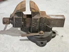  Preview image for Lot# 481 - Chas Parker Co. Bench Vise 