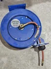  Preview image for Lot# 485 - Air Hose with Cox Reel 