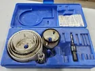  Preview image for Lot# 495 - Lenox Hole Saw Kit - Not Comp 