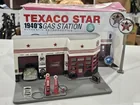  Preview image for Lot# 498 - Texaco Star 1940s Gas Station 
