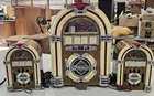  Preview image for Lot# 499 - US Basic  Juke Box Radio AM/F 