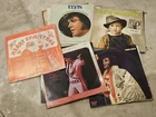  Preview image for Lot# 501 - Elvis & Other Misc Records 