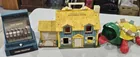  Preview image for Lot# 502 - Kids Toys - Tom Thumb Cash Re 