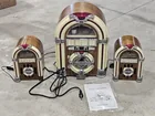  Preview image for Lot# 507 - Juke Box Radio AM/FM Radio &  