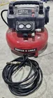  Preview image for Lot# 511 - Porter Cable 6 Gallon 150 PSI 
