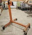  Preview image for Lot# 515 - 1000 LBS Engine Stand 