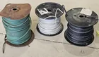  Preview image for Lot# 520 - Copper & Misc Wire 