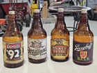  Preview image for Lot# 522 - Vintage Beer Bottles 