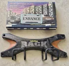  Preview image for Lot# 521 - Neon License Plate & Little G 