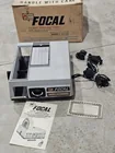  Preview image for Lot# 524 - Kmart Focal Slide Projector 
