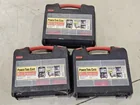  Preview image for Lot# 526 - (3) Keter Power Tool Cases 