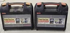  Preview image for Lot# 527 - (2) Keter Power Tool Cases 