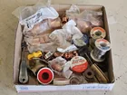  Preview image for Lot# 535 - Copper Couplings, Adapters, S 