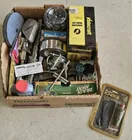  Preview image for Lot# 536 - Tools, Hardware, Drain Away & 