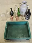  Preview image for Lot# 546 - Misc Bottles/Jars & More 