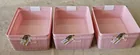  Preview image for Lot# 539 - Farberware Bins 