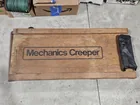  Preview image for Lot# 543 - Mechanics Creeper 