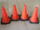  Preview image for Lot# 544 - 4 Safety Cones 