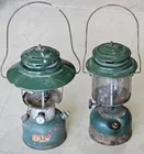  Preview image for Lot# 552 - (2) Coleman Lanterns 