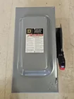  Preview image for Lot# 553 - Safety Switch Interruptor 
