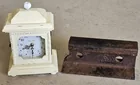  Preview image for Lot# 555 - Vintage Metal Beam/Doorstop?  