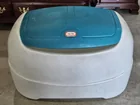  Preview image for Lot# 556 - Little Tikes Toy Box 