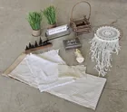  Preview image for Lot# 574 - Misc Home Decor 