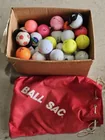  Preview image for Lot# 582 - Various Golf Balls 