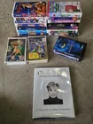  Preview image for Lot# 584 - Princess Diana Book with Misc 
