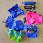  Preview image for Lot# 581 - Various Tubes, Goggles, Air P 