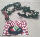  Preview image for Lot# 588 - Various Christmas Decorating  