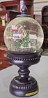  Preview image for Lot# 596 - F.A.O. Schwarz LED Snow Globe 