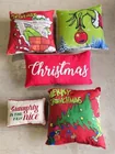 Preview image for Lot# 598 - Miscellaneous Christmas/Grinc 