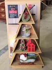  Preview image for Lot# 602 - 32" Pre-Lit Keepsake Tree Dec 