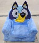  Preview image for Lot# 609 - Bluey Childs Chair 