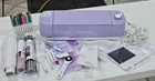  Preview image for Lot# 614 - Cricut Explore Air 2 with Var 
