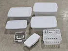  Preview image for Lot# 617 - Various Sizes of Storage Tote 