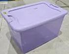  Preview image for Lot# 627 - Sterilite Storage Tote/Contai 