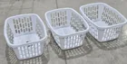  Preview image for Lot# 616 - (3) Main Stay Laundry Baskets 