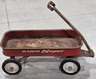  Preview image for Lot# 618 - Vintage Radio Super Wagon 