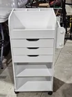  Preview image for Lot# 623 - Utility Craft Storage Rolling 