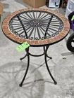  Preview image for Lot# 624 - Patio Table 