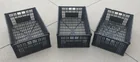  Preview image for Lot# 630 - (3) Plastic Crates 