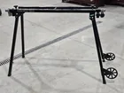  Preview image for Lot# 628 - Wolfcraft Miter Saw Stand 