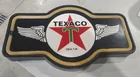  Preview image for Lot# 634 - Texaco Light Up Sign 