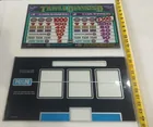  Preview image for Lot# 637 - Slot Machine Glass 